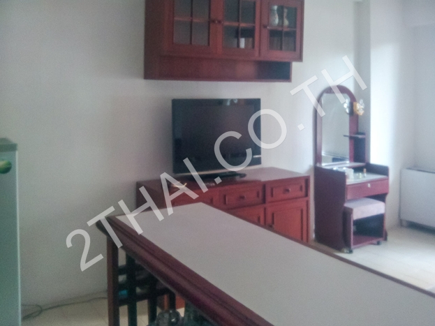Jomtien Condotel&Village, พัทยา, จอมเทียน - photo, price, location map