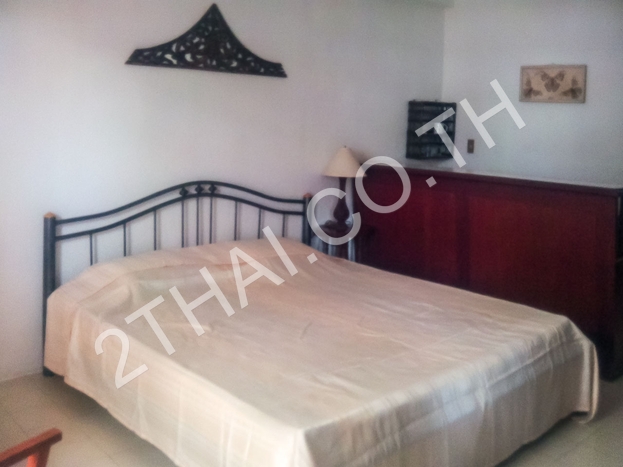 Jomtien Condotel&Village, พัทยา, จอมเทียน - photo, price, location map