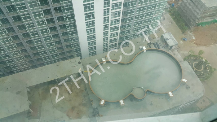 The Grand AD Jomtien Beach Pattaya, พัทยา, จอมเทียน - photo, price, location map