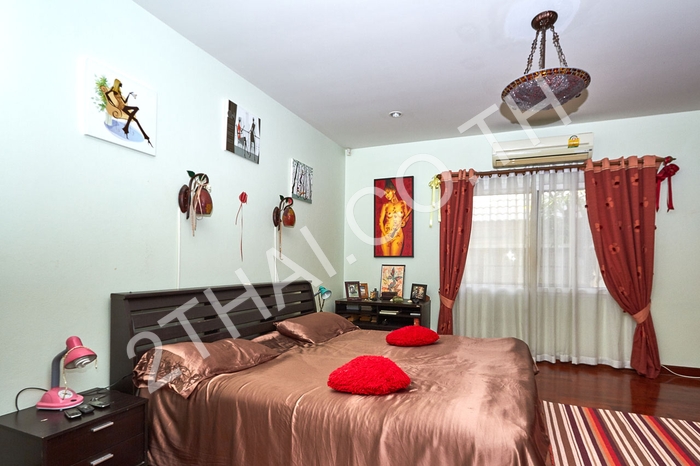 Pattaya Green Ville, พัทยา, พัทยาตะวันออก - photo, price, location map