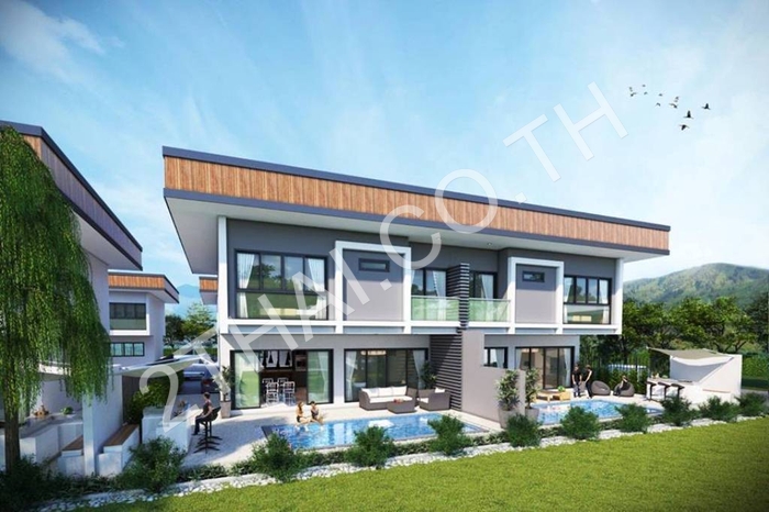 The Willows Bangsaray, พัทยา, บางเสร่ - photo, price, location map