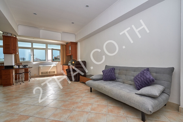 FlyBird Condominium, พัทยา, พัทยาใต้ - photo, price, location map