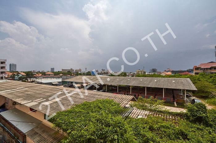 FlyBird Condominium, พัทยา, พัทยาใต้ - photo, price, location map