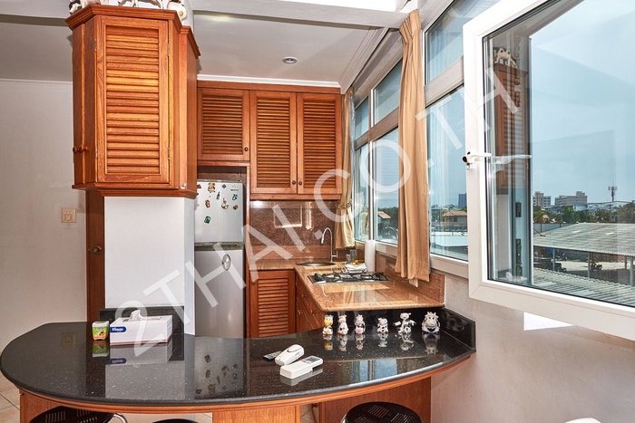 FlyBird Condominium, พัทยา, พัทยาใต้ - photo, price, location map