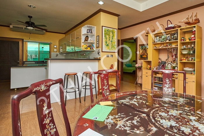 Baan Balina 2, พัทยา, ห้วยใหญ่ - photo, price, location map