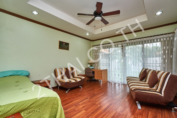Baan Balina 2, พัทยา, ห้วยใหญ่ - photo, price, location map