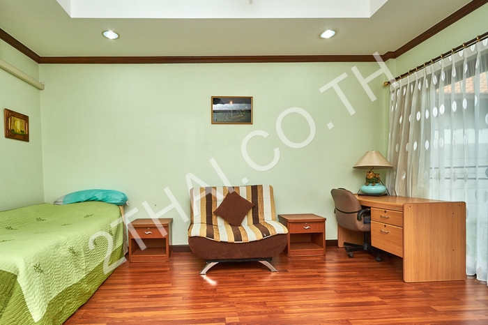Baan Balina 2, พัทยา, ห้วยใหญ่ - photo, price, location map