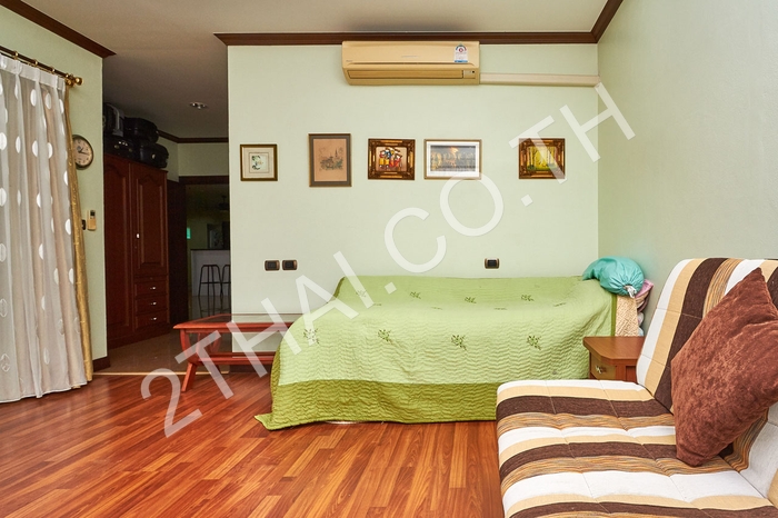 Baan Balina 2, พัทยา, ห้วยใหญ่ - photo, price, location map