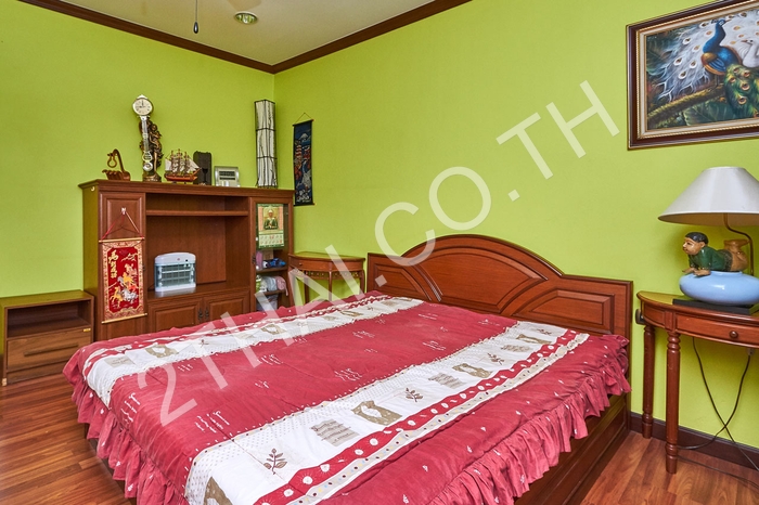 Baan Balina 2, พัทยา, ห้วยใหญ่ - photo, price, location map