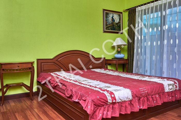 Baan Balina 2, พัทยา, ห้วยใหญ่ - photo, price, location map