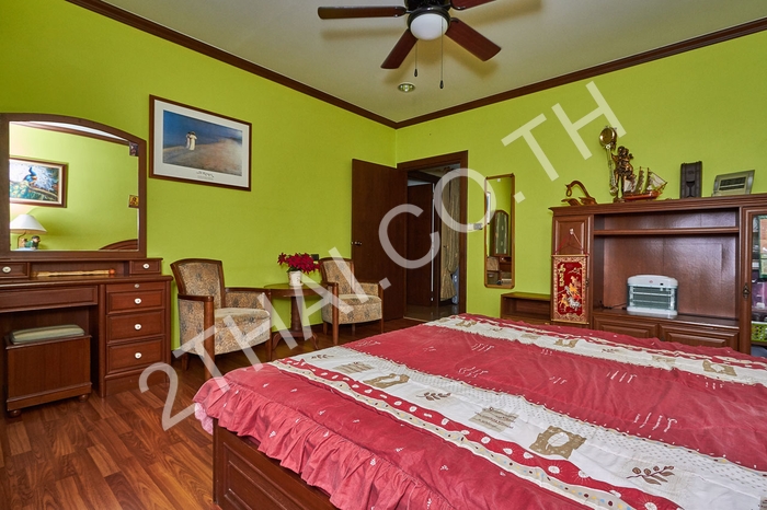 Baan Balina 2, พัทยา, ห้วยใหญ่ - photo, price, location map