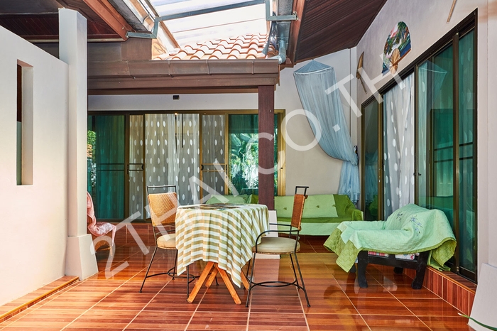 Baan Balina 2, พัทยา, ห้วยใหญ่ - photo, price, location map