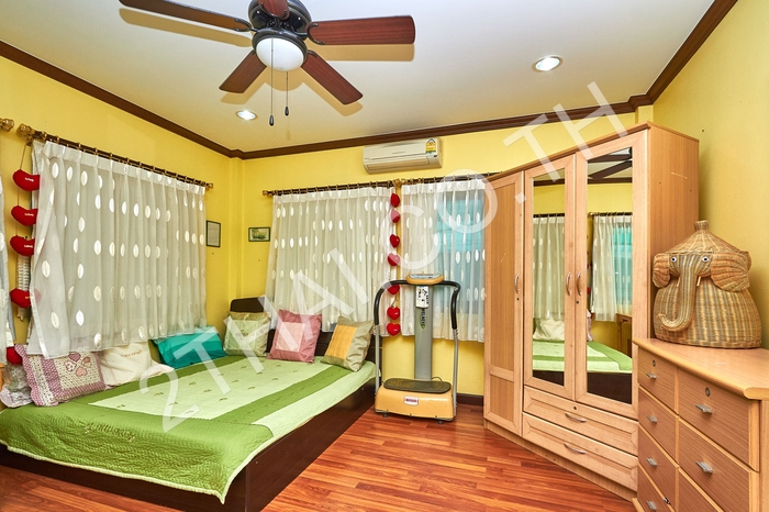 Baan Balina 2, พัทยา, ห้วยใหญ่ - photo, price, location map