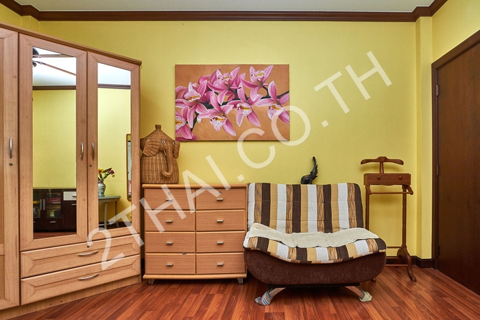 Baan Balina 2, พัทยา, ห้วยใหญ่ - photo, price, location map