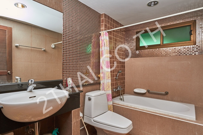 Baan Balina 2, พัทยา, ห้วยใหญ่ - photo, price, location map