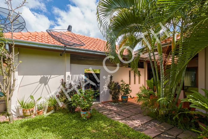 Baan Balina 2, พัทยา, ห้วยใหญ่ - photo, price, location map