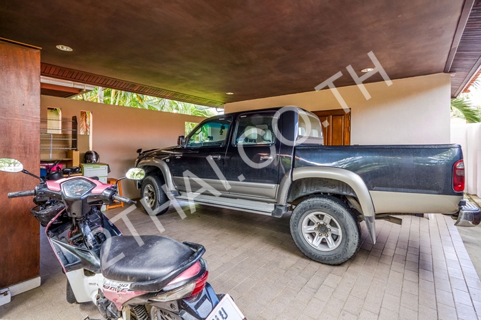 Baan Balina 2, พัทยา, ห้วยใหญ่ - photo, price, location map