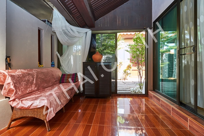 Baan Balina 2, พัทยา, ห้วยใหญ่ - photo, price, location map