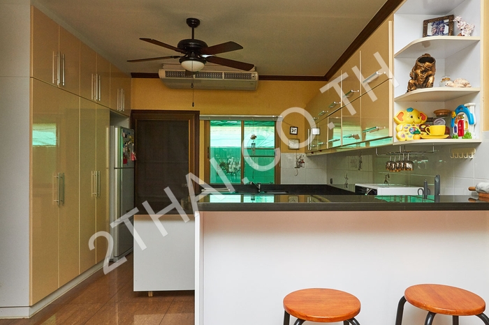 Baan Balina 2, พัทยา, ห้วยใหญ่ - photo, price, location map