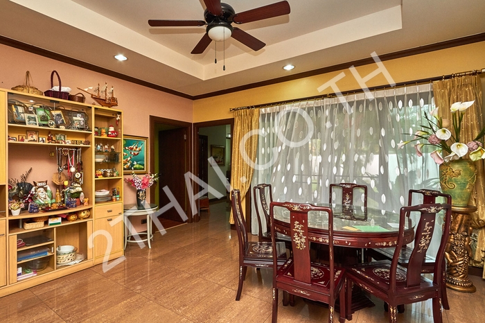 Baan Balina 2, พัทยา, ห้วยใหญ่ - photo, price, location map
