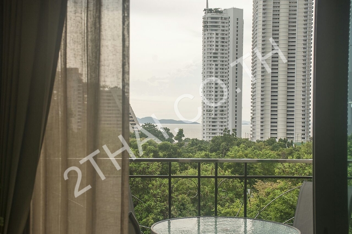 City Garden Tropicana, พัทยา, พัทยาเหนือ - photo, price, location map