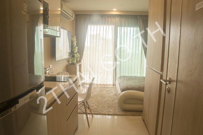 City Garden Tropicana, พัทยา, พัทยาเหนือ - photo, price, location map