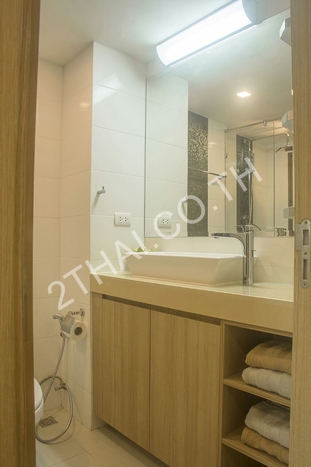 City Garden Tropicana, พัทยา, พัทยาเหนือ - photo, price, location map
