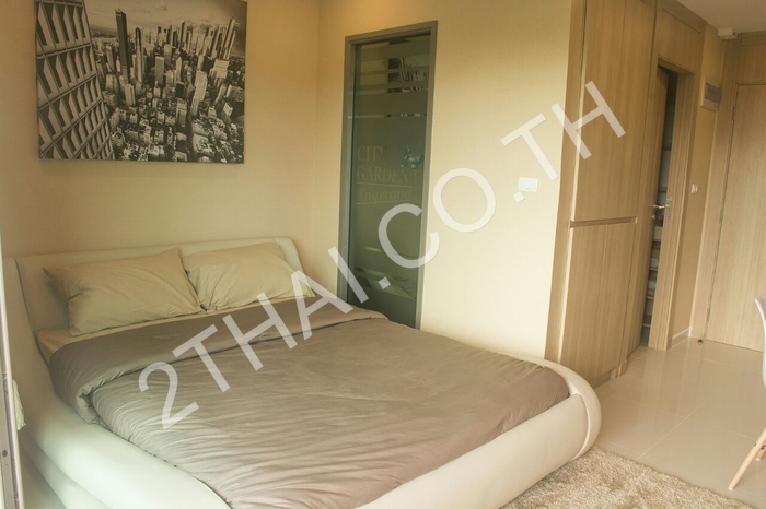 City Garden Tropicana, พัทยา, พัทยาเหนือ - photo, price, location map