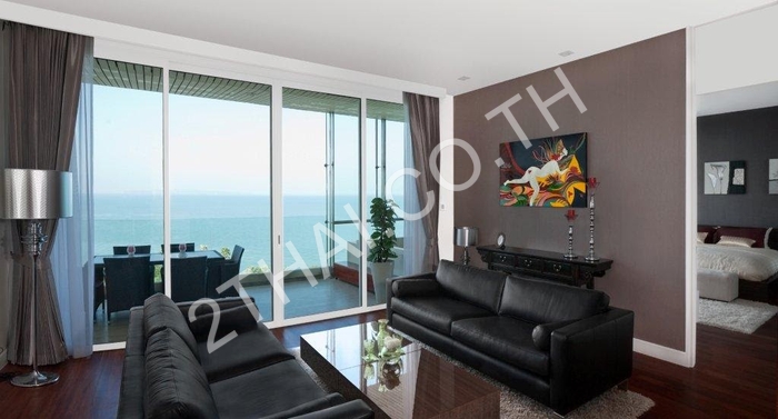 The Cove Pattaya, พัทยา, พัทยาเหนือ - photo, price, location map