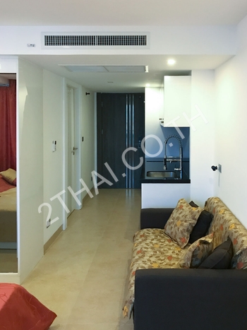 Centara Avenue Residence , พัทยา, พัทยากลาง - photo, price, location map