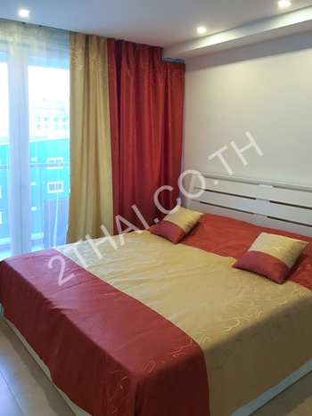 Centara Avenue Residence , พัทยา, พัทยากลาง - photo, price, location map