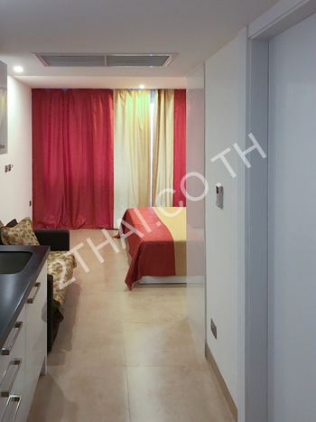 Centara Avenue Residence , พัทยา, พัทยากลาง - photo, price, location map