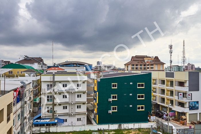 Centara Avenue Residence , พัทยา, พัทยากลาง - photo, price, location map