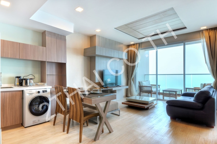 Cetus Beachfront, พัทยา, จอมเทียน - photo, price, location map