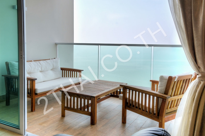 Cetus Beachfront, พัทยา, จอมเทียน - photo, price, location map