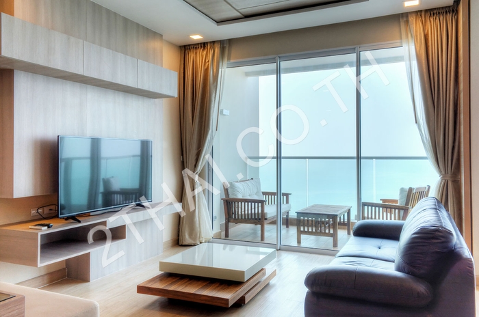 Cetus Beachfront, พัทยา, จอมเทียน - photo, price, location map