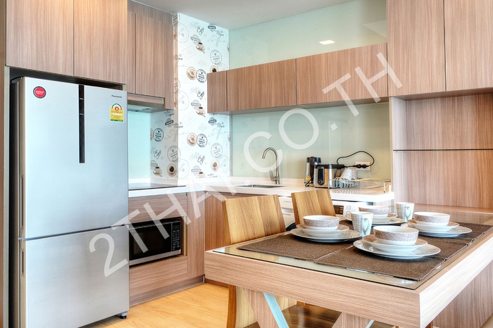 Cetus Beachfront, พัทยา, จอมเทียน - photo, price, location map