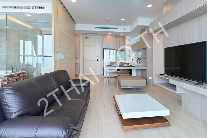 Cetus Beachfront, พัทยา, จอมเทียน - photo, price, location map
