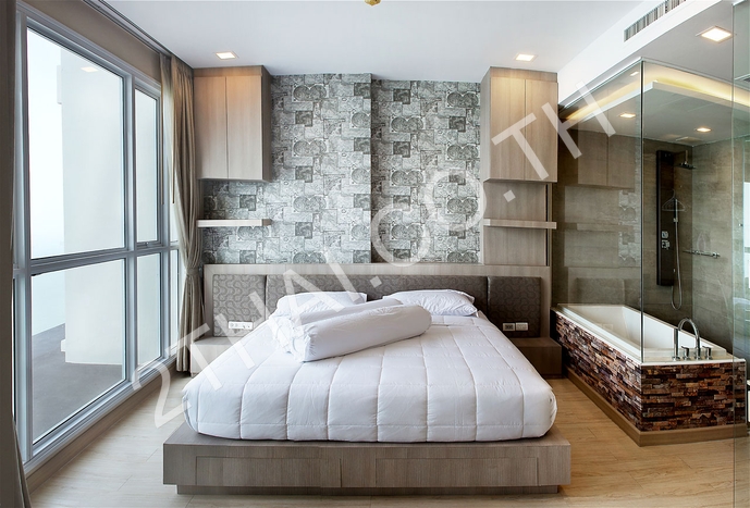 Cetus Beachfront, พัทยา, จอมเทียน - photo, price, location map