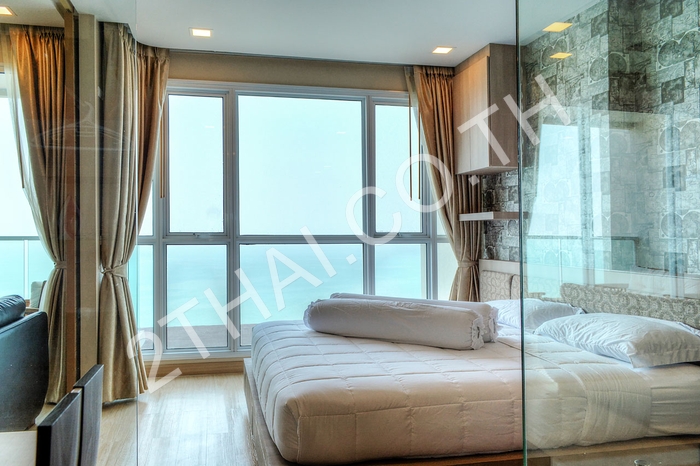 Cetus Beachfront, พัทยา, จอมเทียน - photo, price, location map