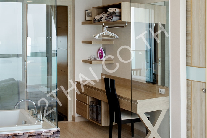 Cetus Beachfront, พัทยา, จอมเทียน - photo, price, location map