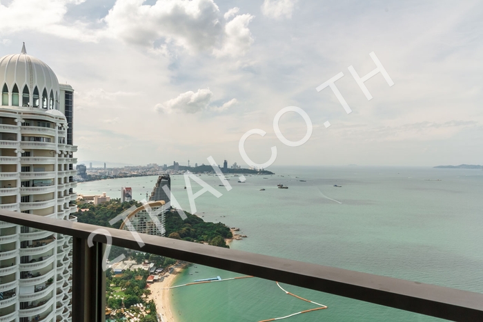 Northpoint, พัทยา, พัทยาเหนือ - photo, price, location map
