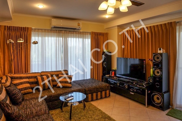 View Talay Residence 6, พัทยา, พัทยาเหนือ - photo, price, location map