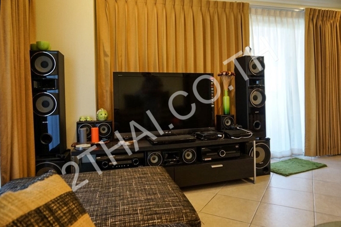 View Talay Residence 6, พัทยา, พัทยาเหนือ - photo, price, location map