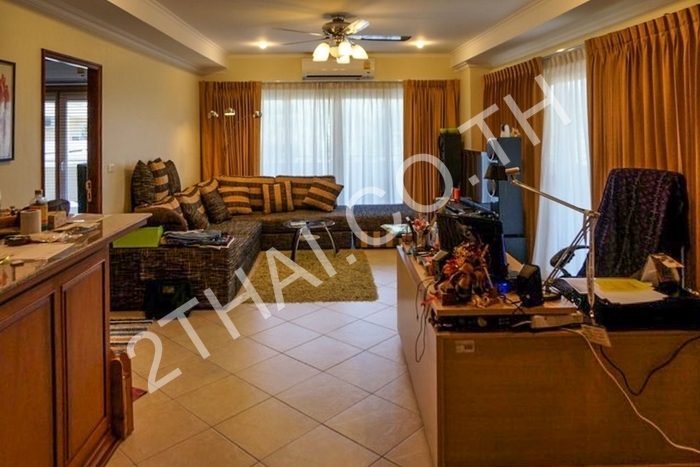 View Talay Residence 6, พัทยา, พัทยาเหนือ - photo, price, location map