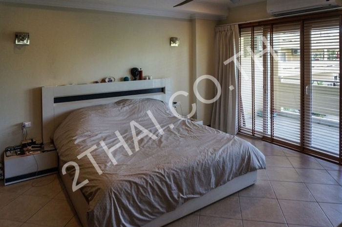 View Talay Residence 6, พัทยา, พัทยาเหนือ - photo, price, location map