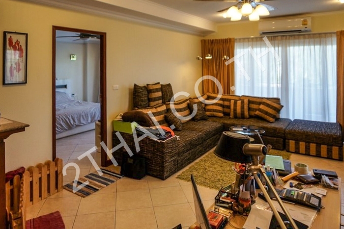 View Talay Residence 6, พัทยา, พัทยาเหนือ - photo, price, location map