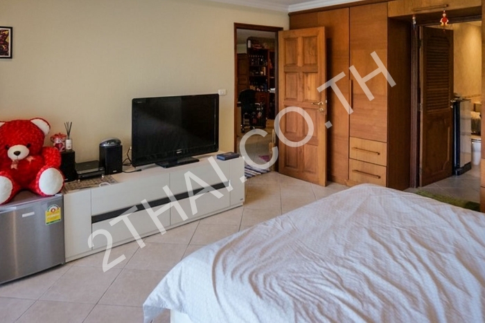 View Talay Residence 6, พัทยา, พัทยาเหนือ - photo, price, location map