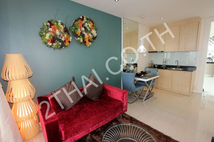Grande Caribbean, พัทยา, พระตำหนัก - photo, price, location map