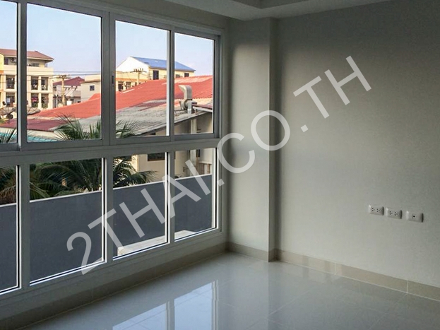 The Novana Residence, พัทยา, พัทยาใต้ - photo, price, location map